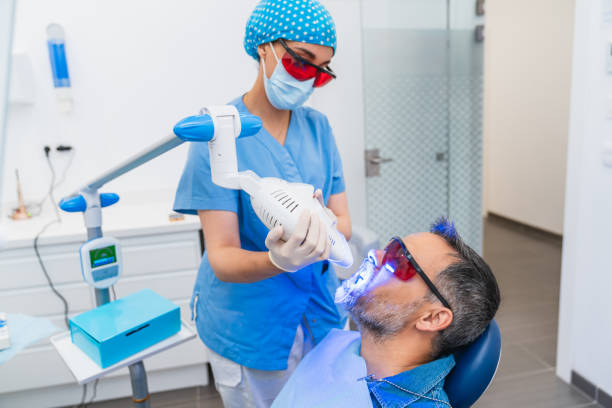 Best Emergency Dentist for Knocked-Out Tooth in Sumner, IA