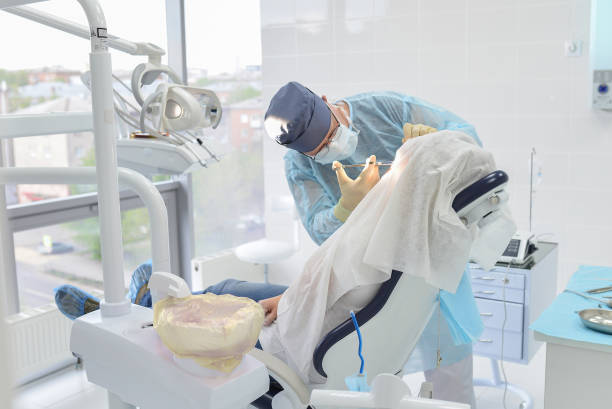 Best Emergency Dentist for Lost Fillings or Crowns in Sumner, IA